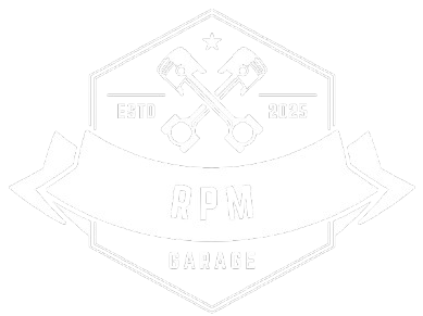 RPM Garage
